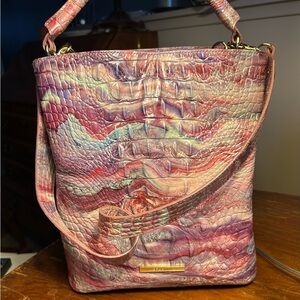 Brahmin Melbourne Amelia Bag